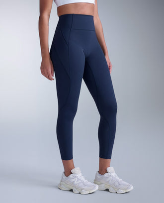 Flex Hi-Rise Compression 7/8 Tights