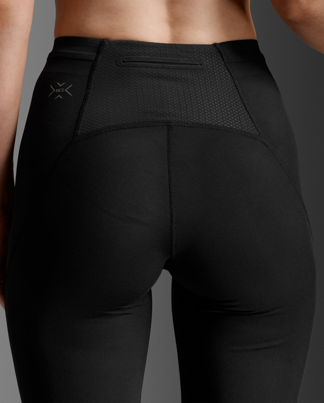 Light Speed React Hi-Rise Compression Shorts – 2XU