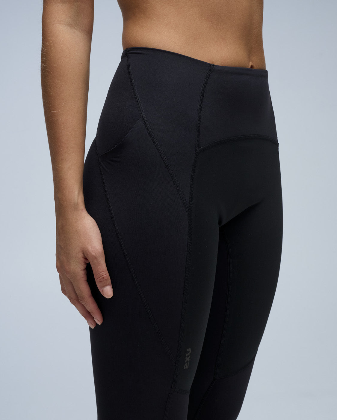 Ignition Shield Compression Tights – 2XU
