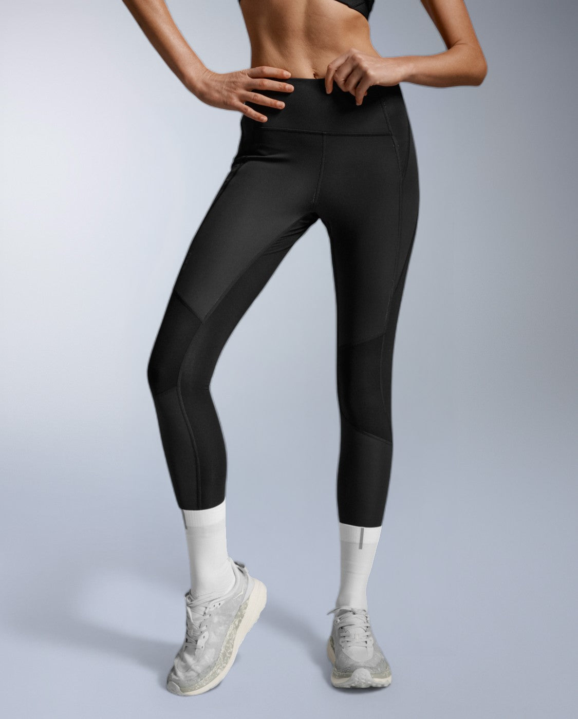 Ignition Shield Compression Tights – 2XU