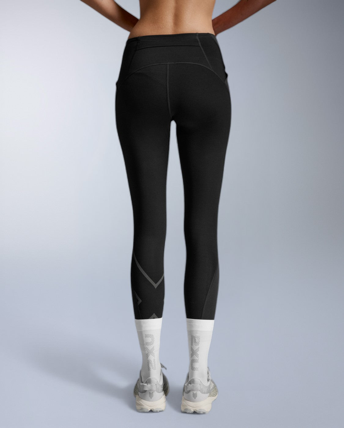 Ignition Shield Compression Tights – 2XU