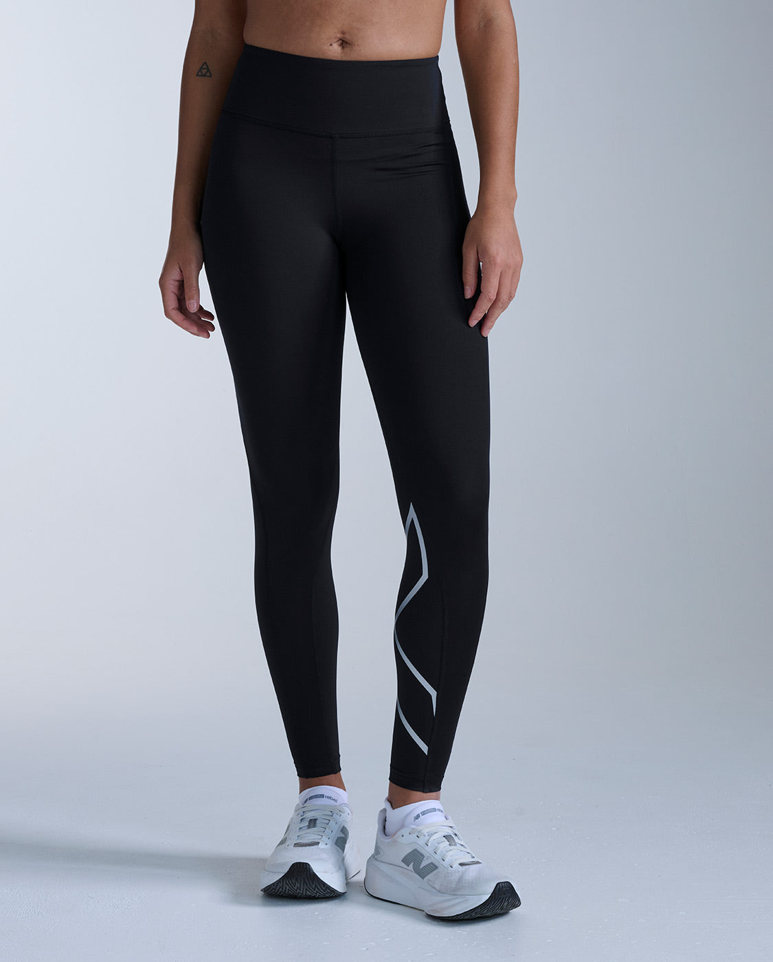 Core Hi-Rise Compression Tights – 2XU