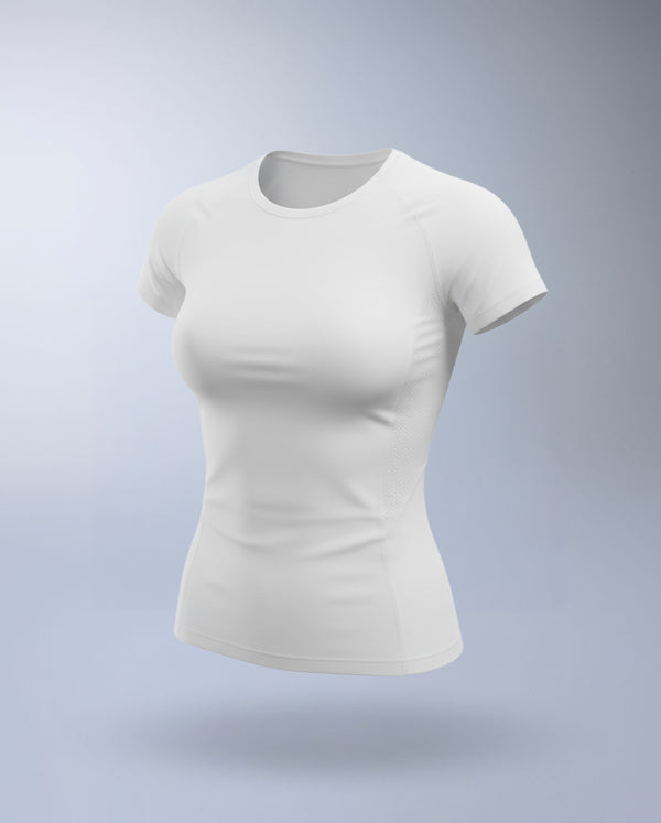 Core Compression Short Sleeve