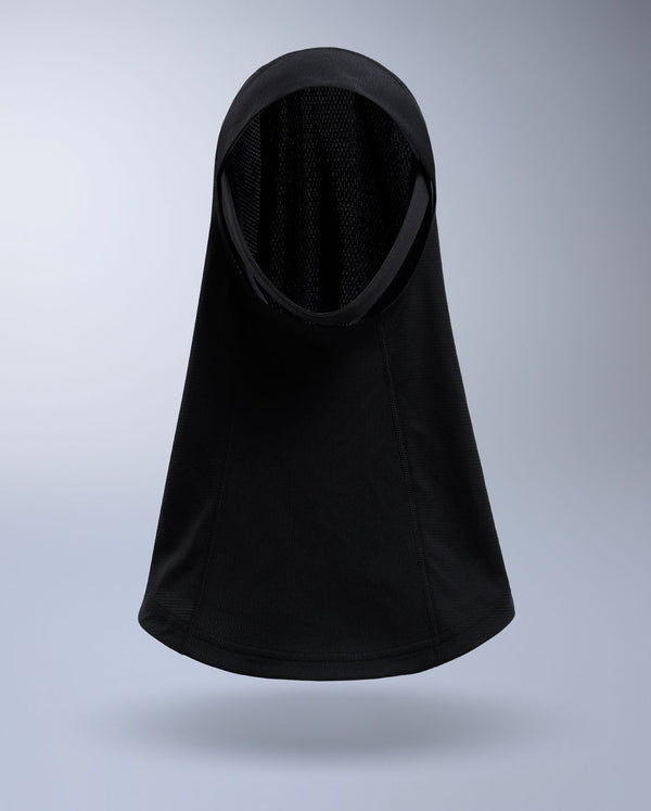 Aero Mesh Hijab