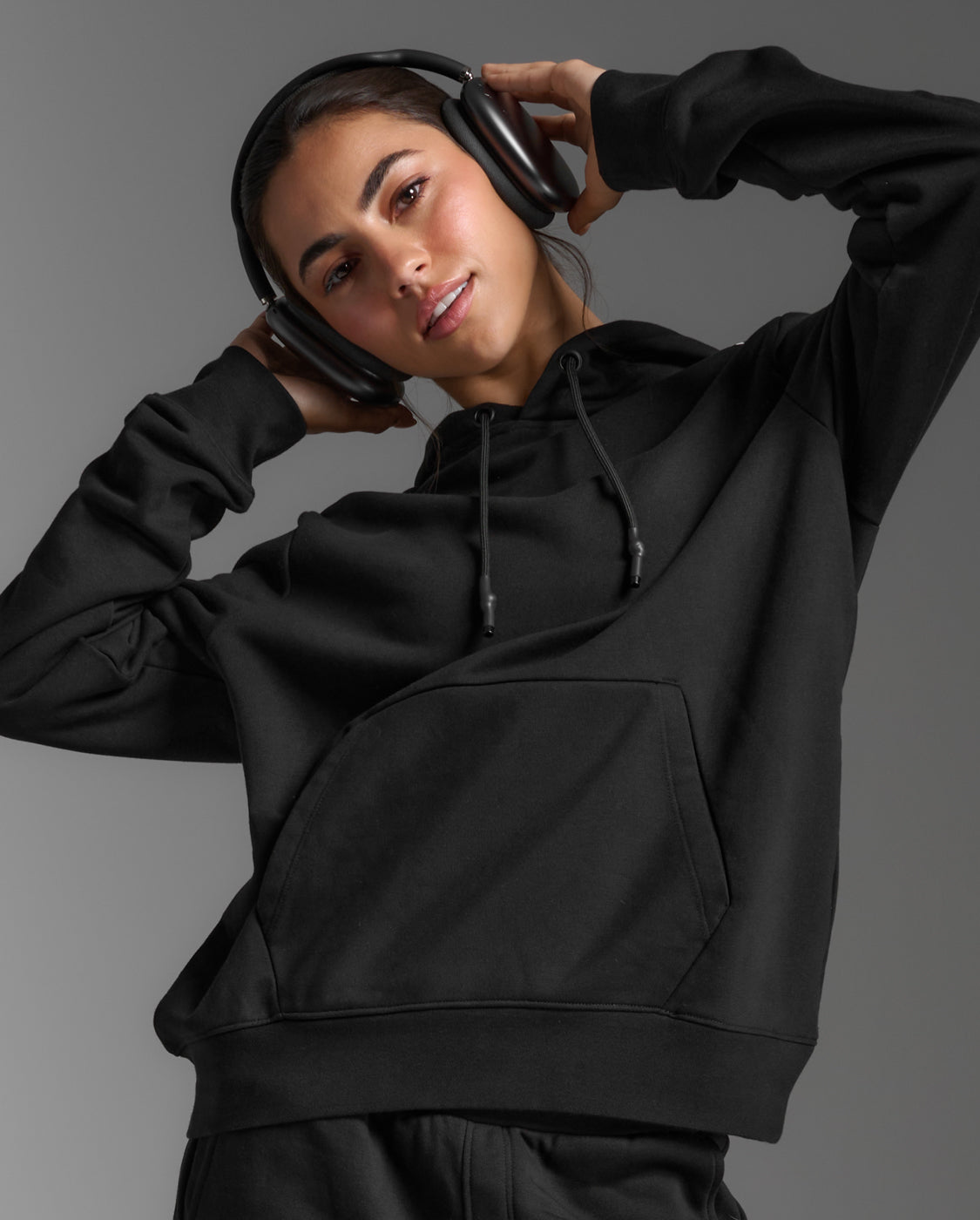 Aspire Pullover Hoodie – 2XU