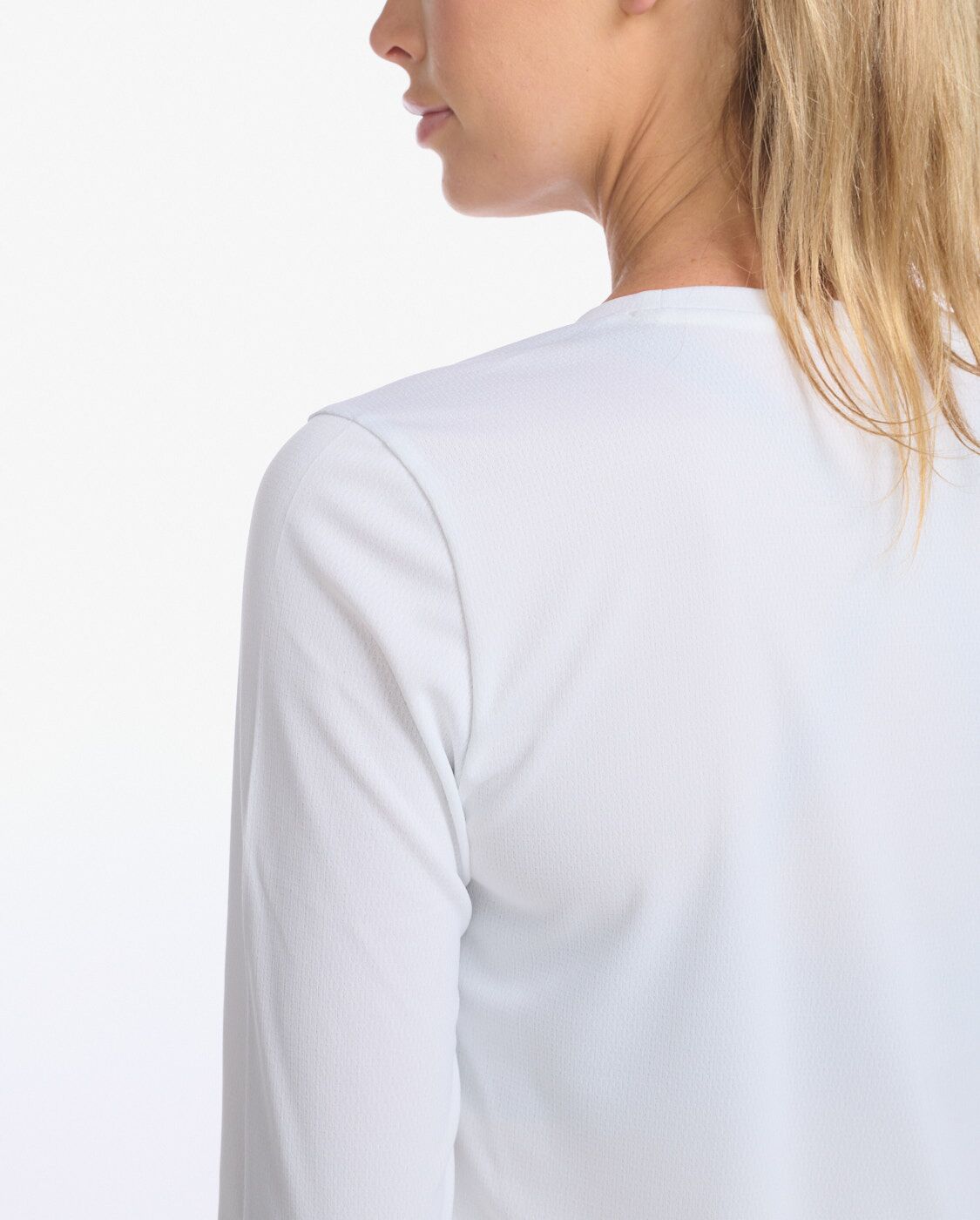 Aspire Long Sleeve – 2XU