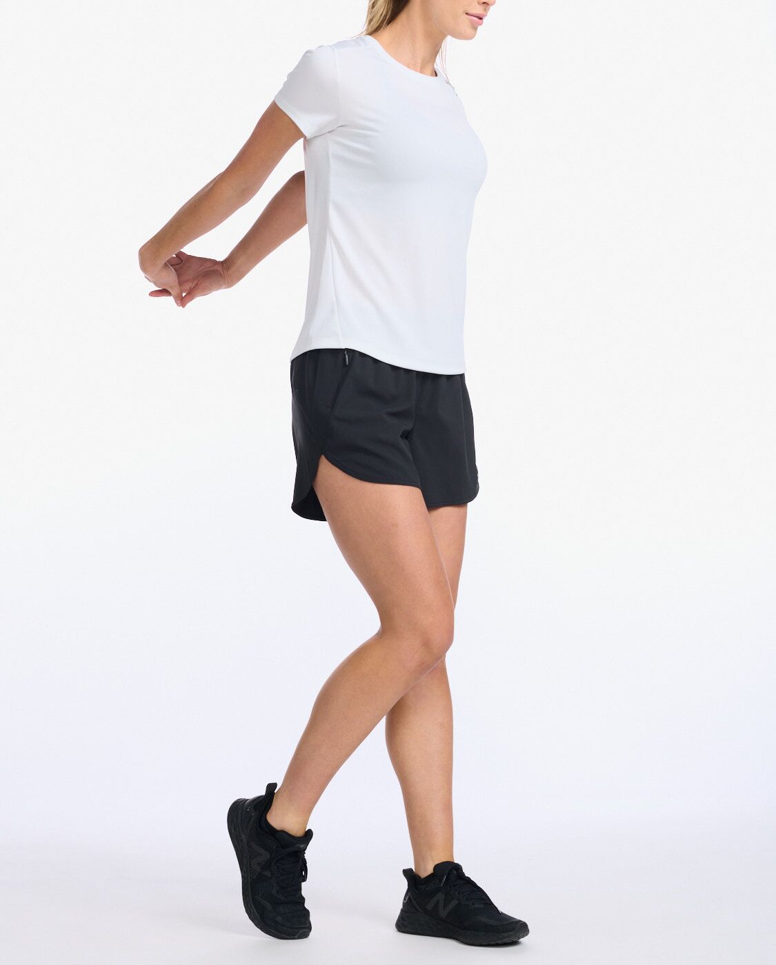Aspire Tee