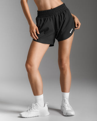 Aspire 5 Inch Shorts