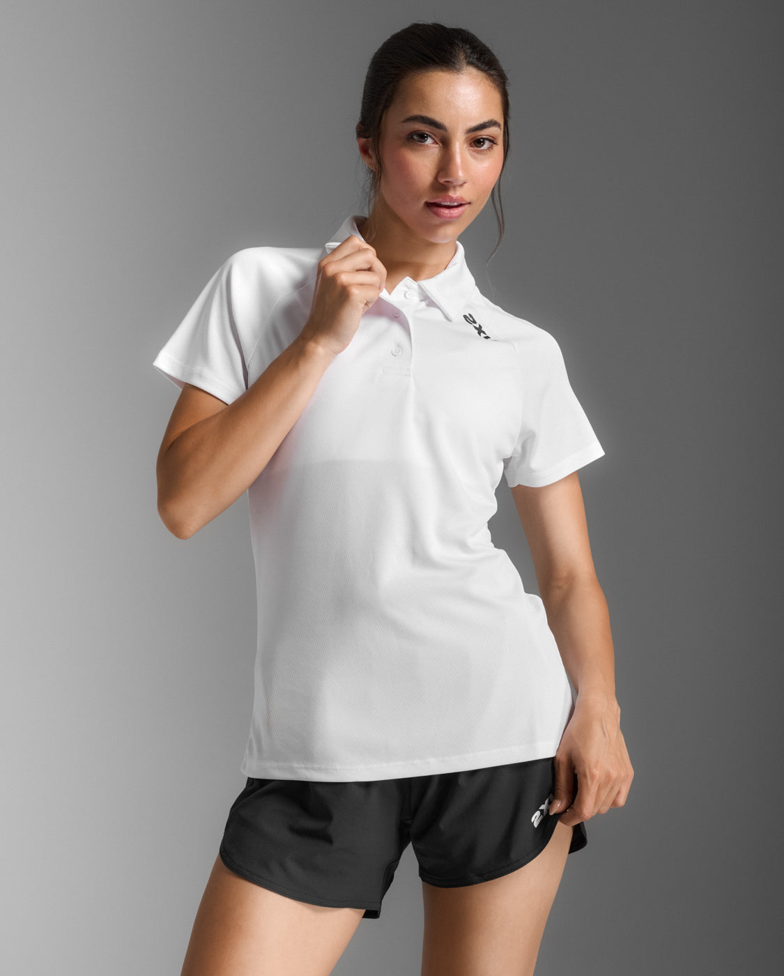 Aspire Polo – 2XU