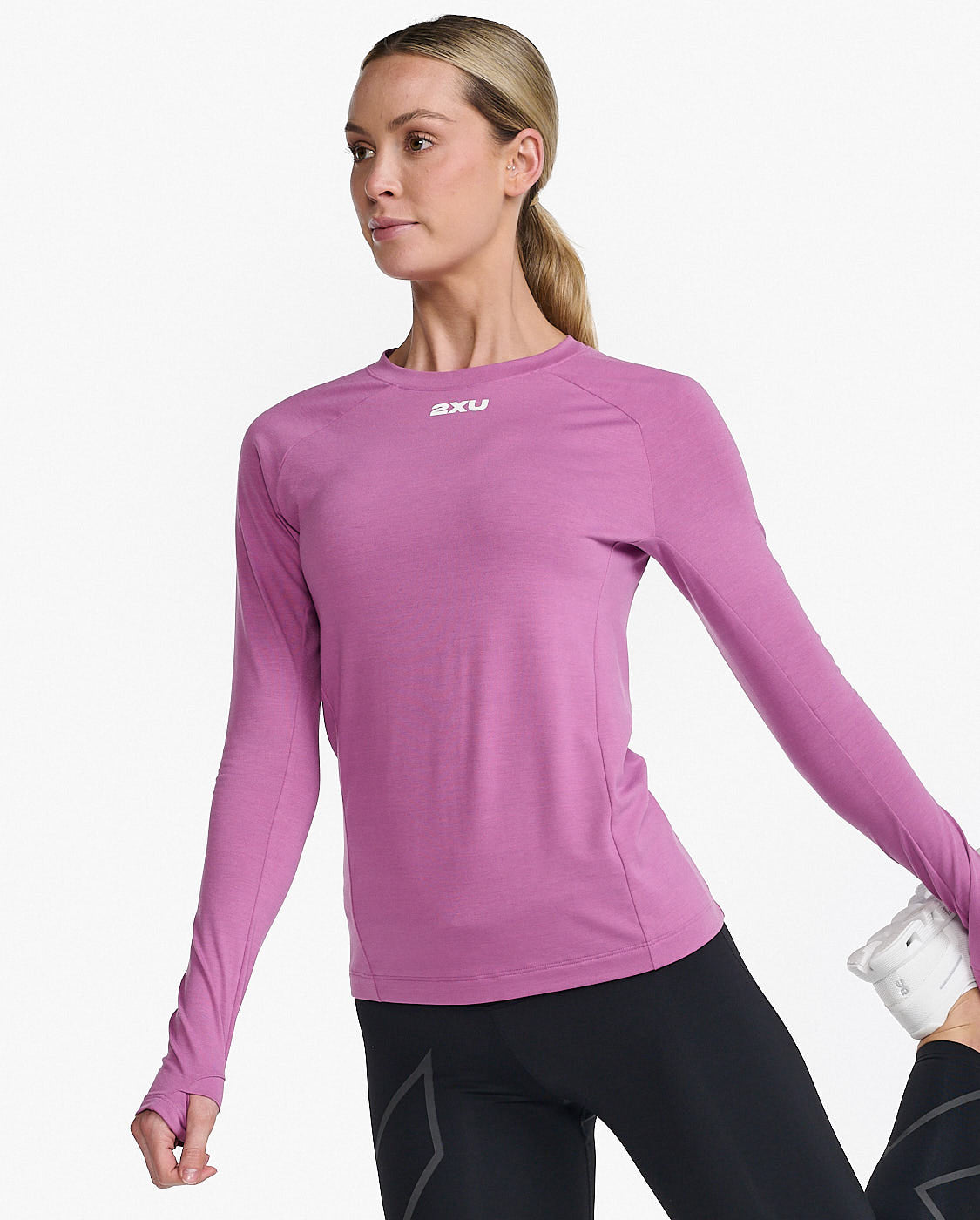 Ignition Compression Long Sleeve – 2XU