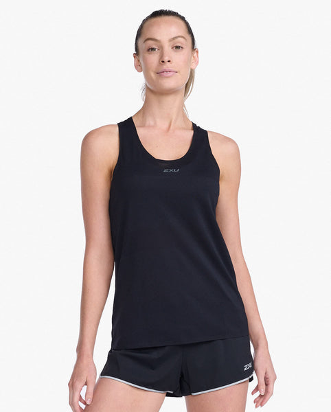 ウォーキング・ランニングウェア SPEED SINGLET METASPEED SINGLET | Soothing Sea | T-Shirts & Tops | ASICS