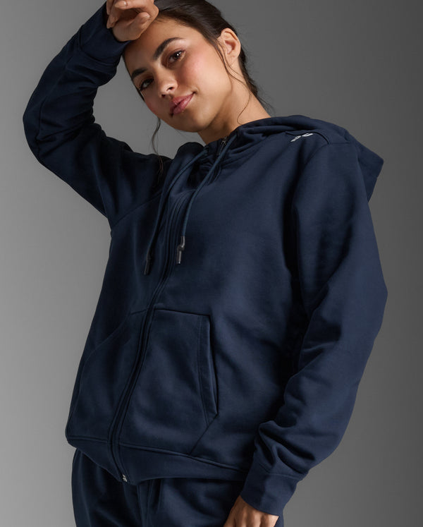 Aspire Full Zip Hoodie