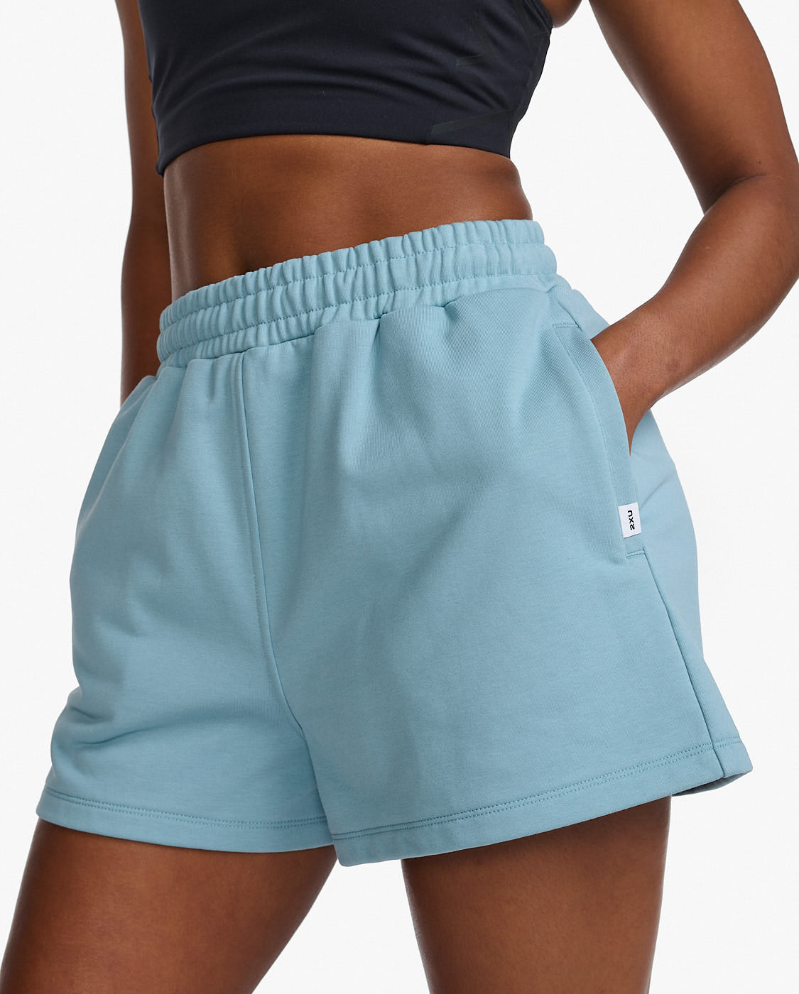 Form French Terry Shorts