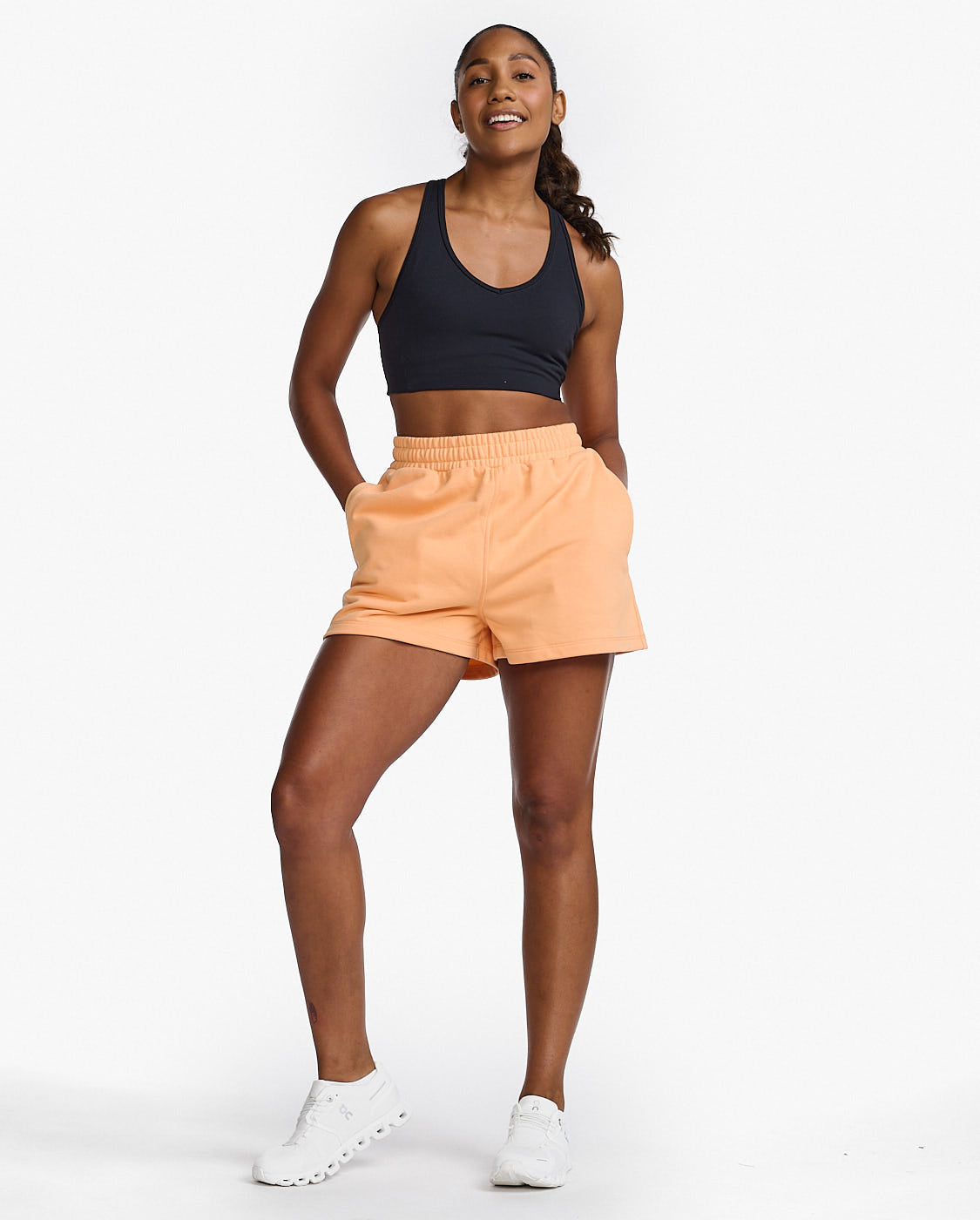 Form French Terry Shorts – 2XU