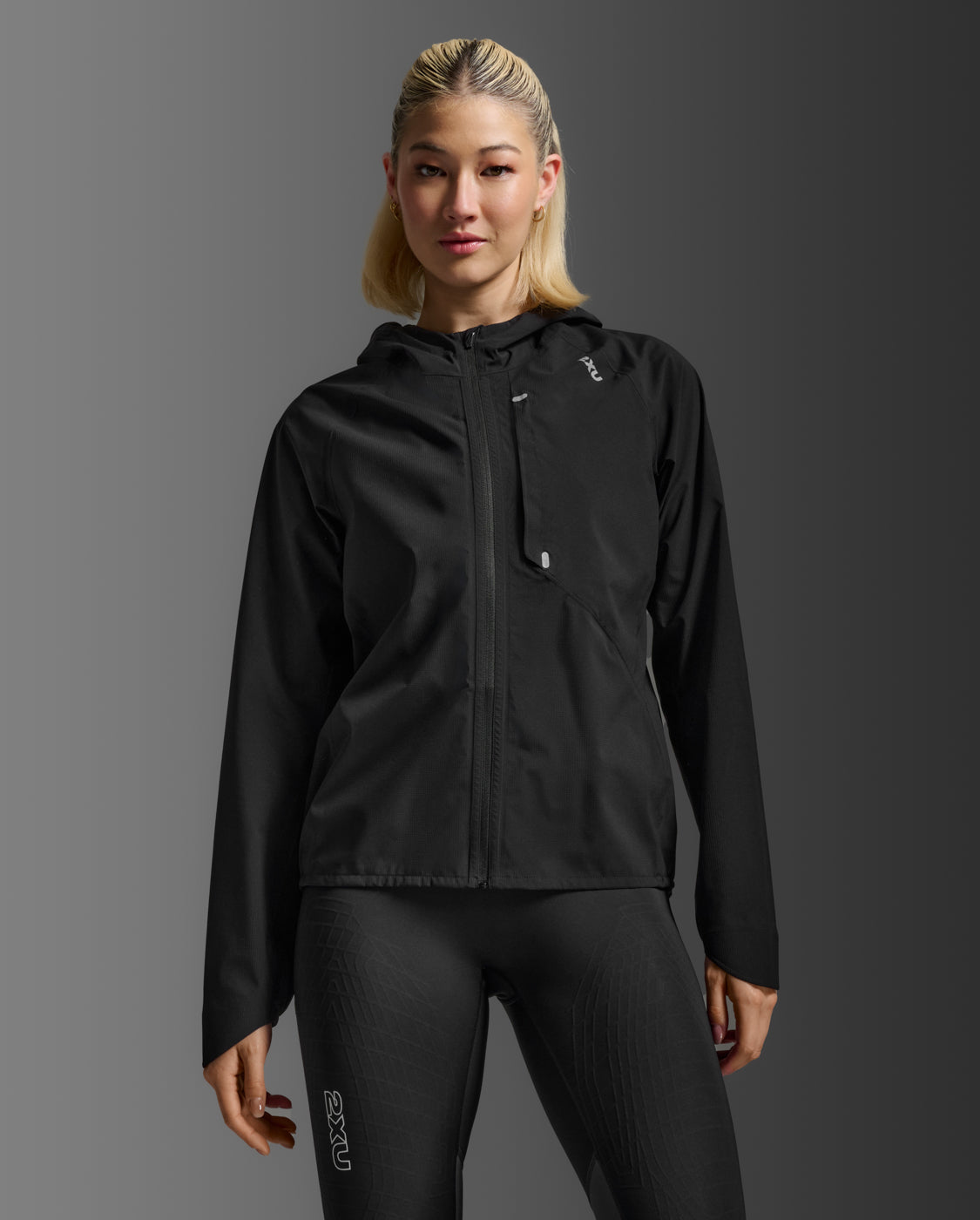 Ignition Shield Waterproof Jacket
