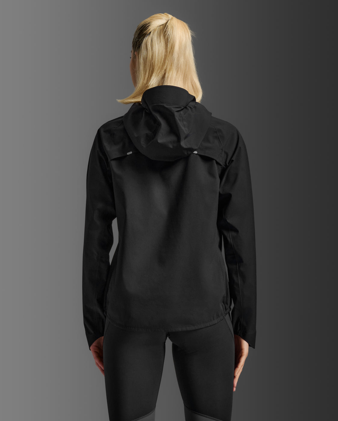 Ignition Shield Waterproof Jacket