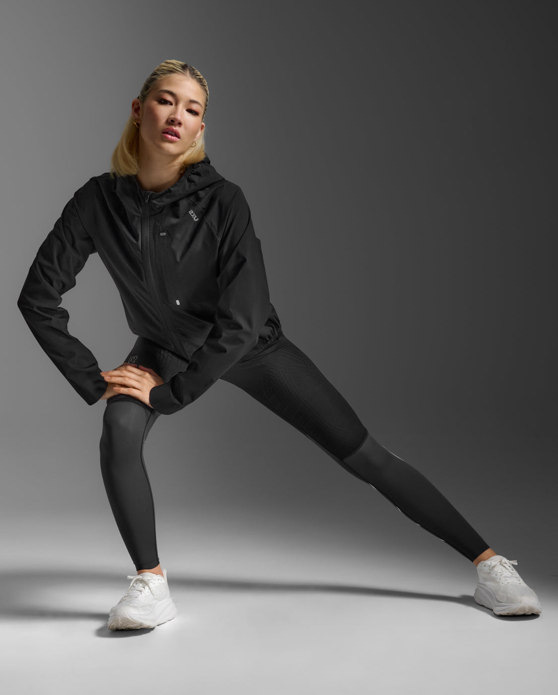 Ignition Shield Waterproof Jacket