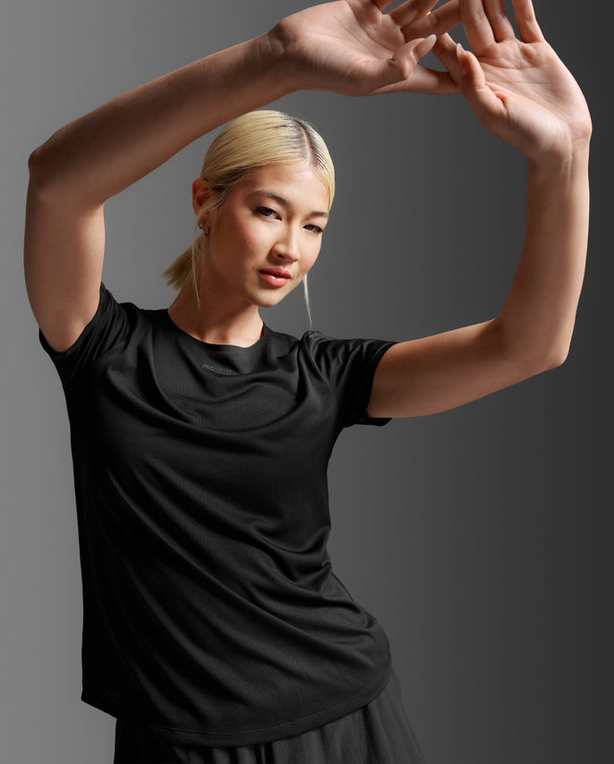 Light Speed Tech Tee