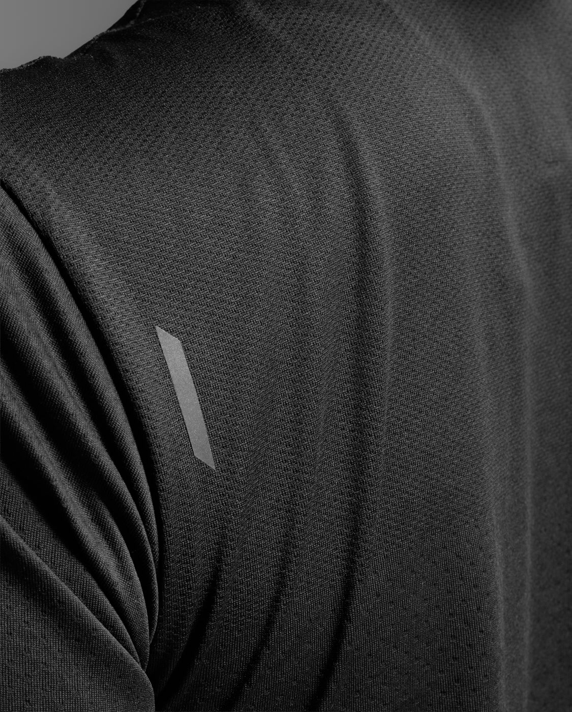 トップス LLICA summer sh*t Tee fade black L SLY | 2WAY CUT RIB トップス (Tシャツ・カットソー(長袖