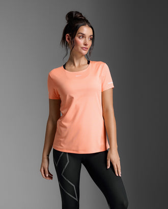 Light Speed Tech Tee