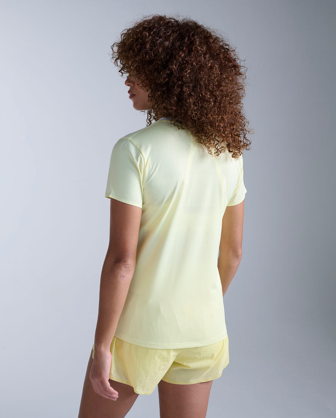 Light Speed Tech Tee
