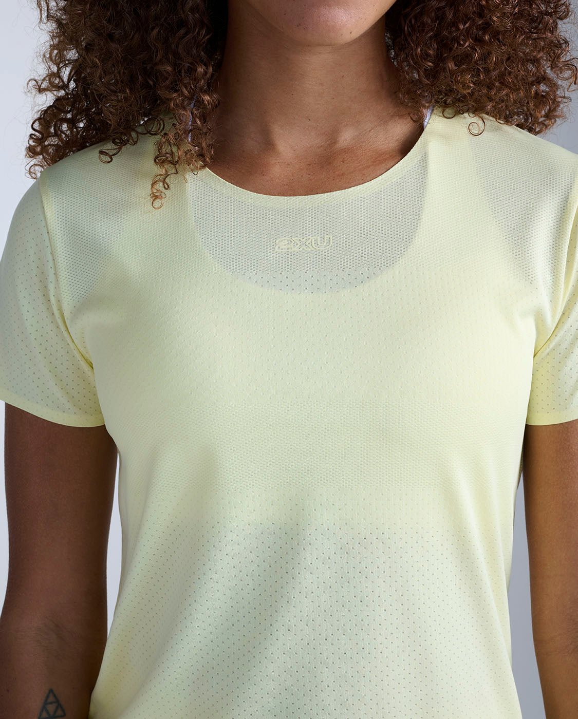 Light Speed Tech Tee