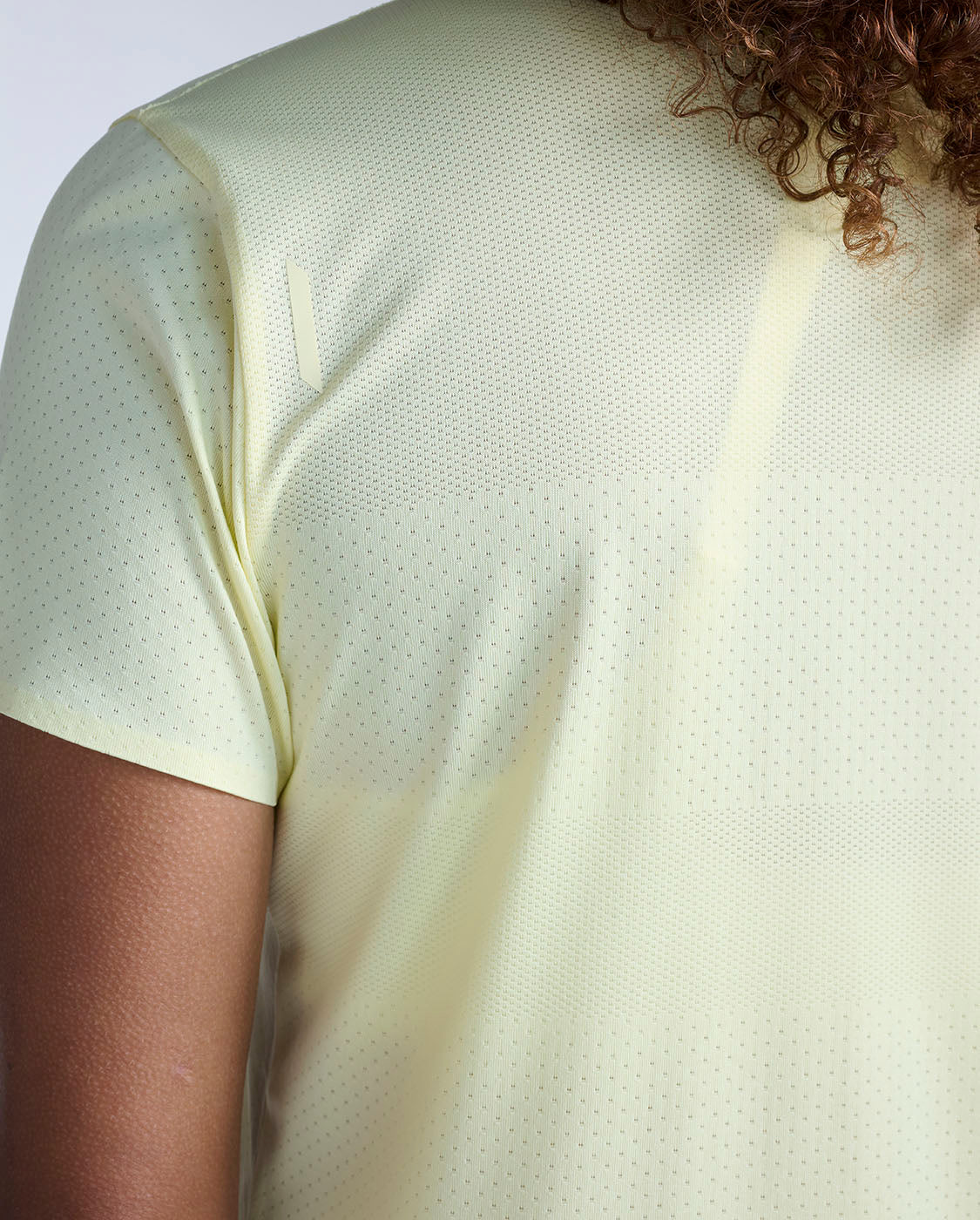 Light Speed Tech Tee