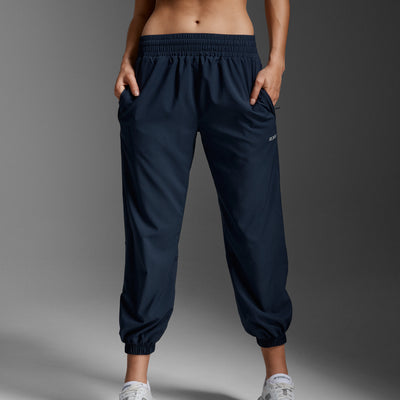 Aero Hi-Rise Woven Jogger