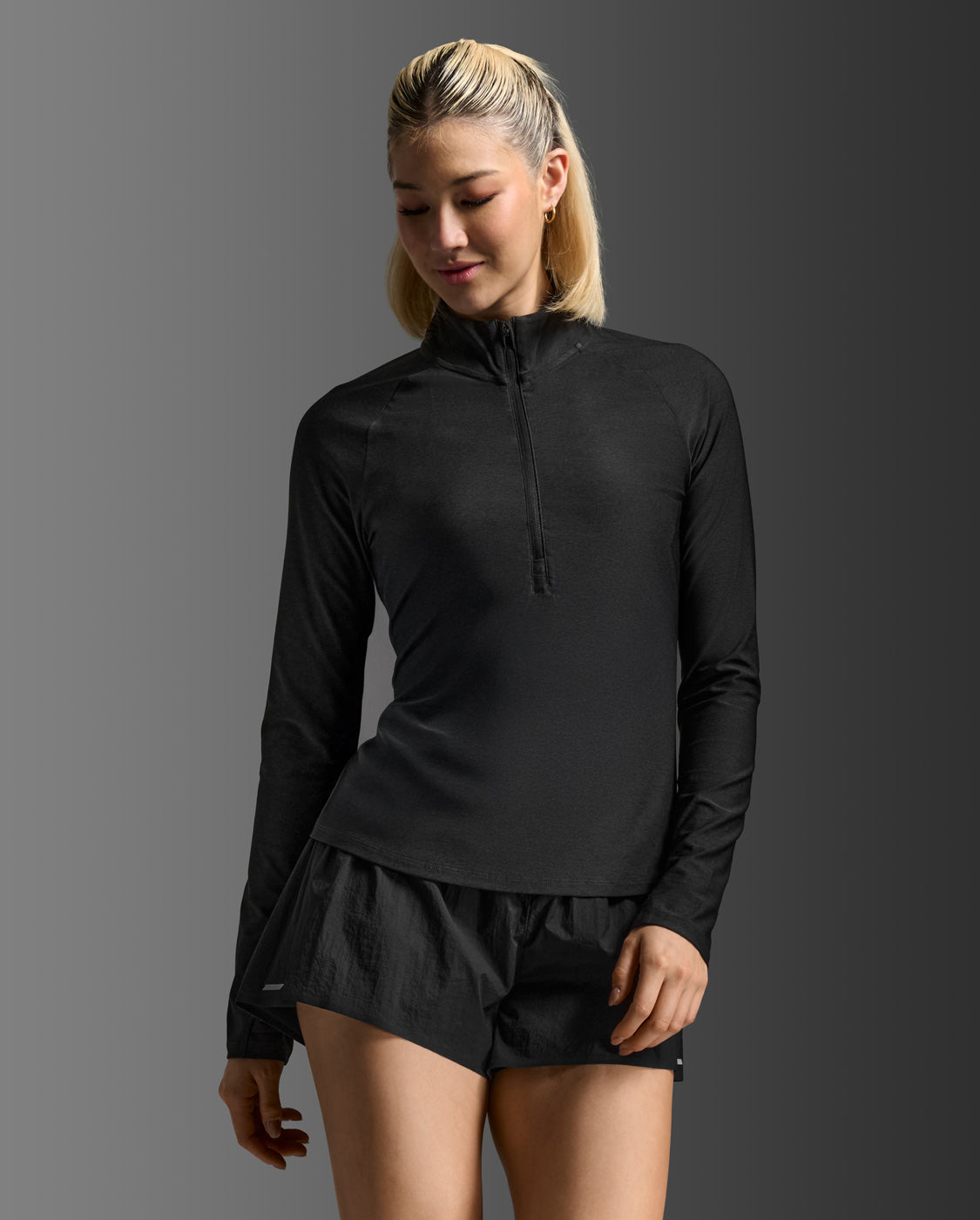 Aero 1/2 Zip – 2XU