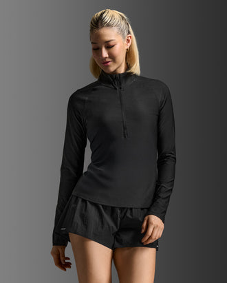 Aero 1/2 Zip