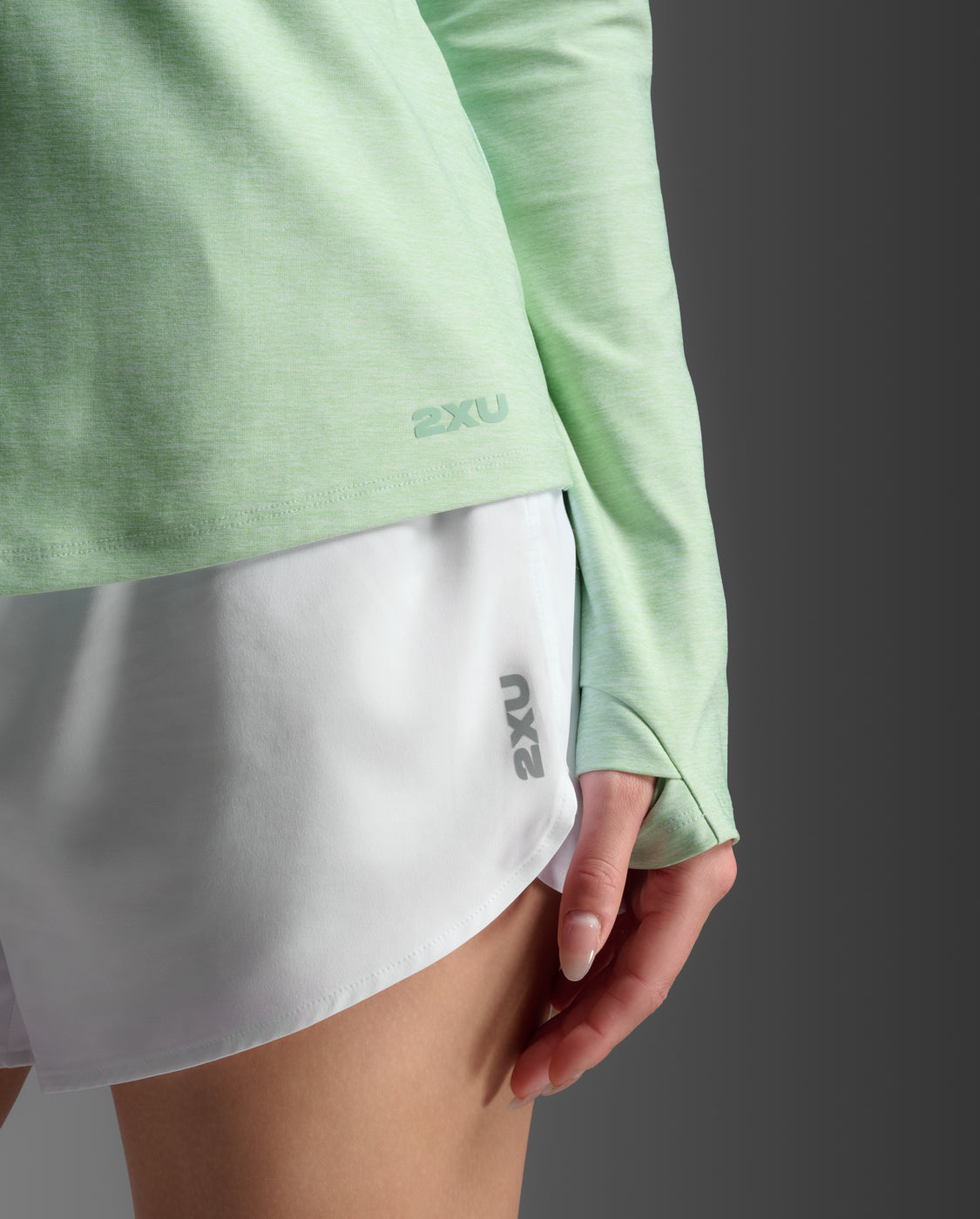 Aero 1/2 Zip – 2XU