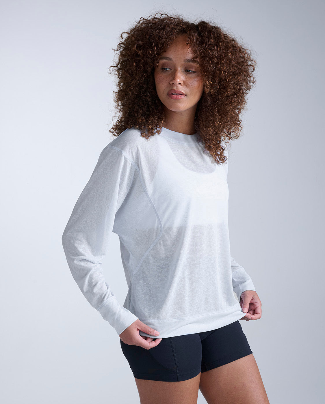 White/White