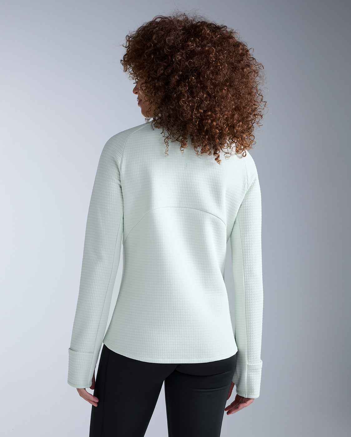 Ignition Haptic 1/4 Zip – 2XU