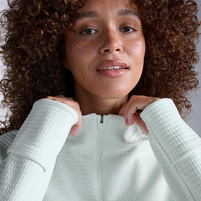 Ignition Haptic 1/4 Zip