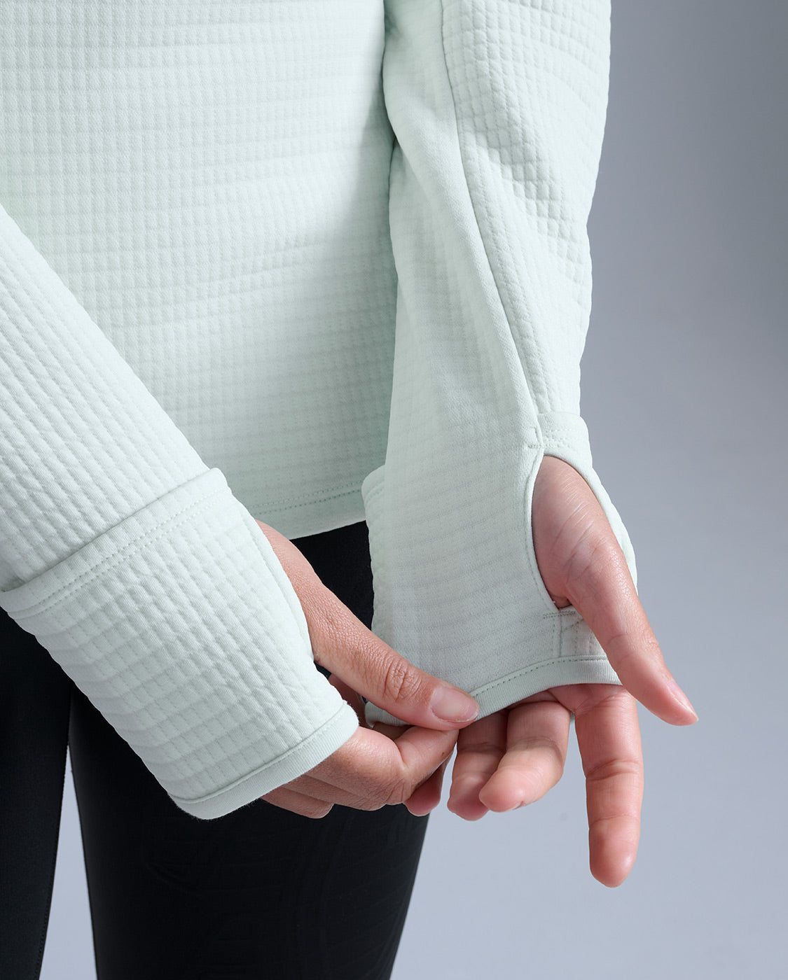 Ignition Haptic 1/4 Zip – 2XU