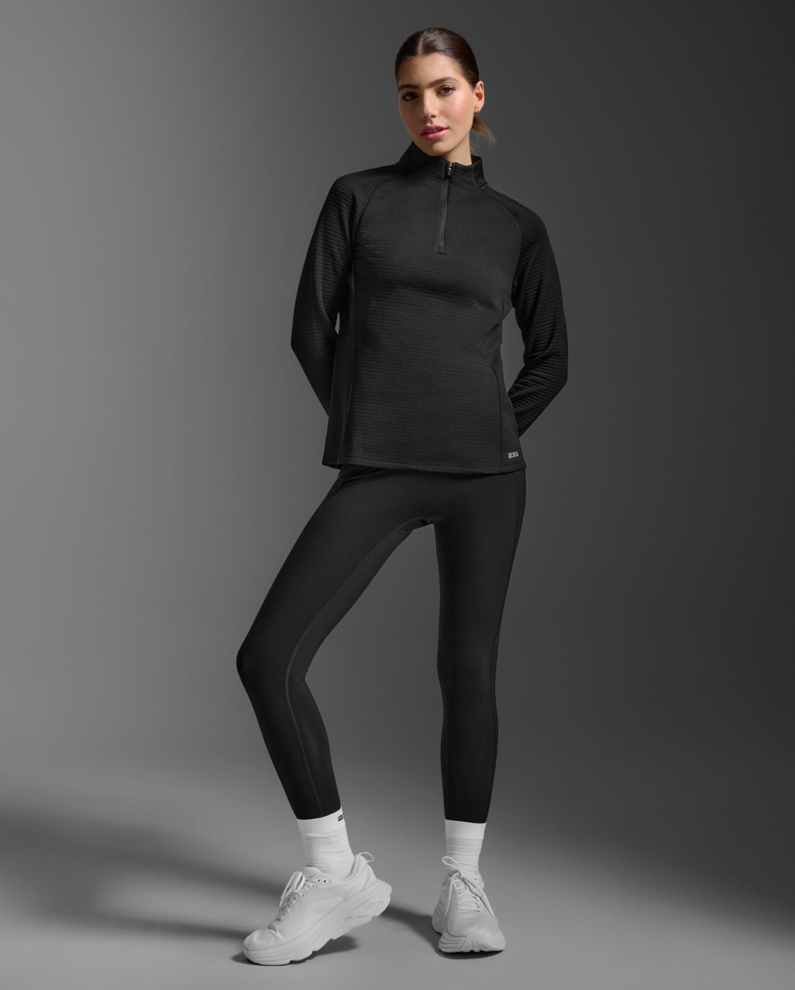 Ignition Haptic 1/4 Zip