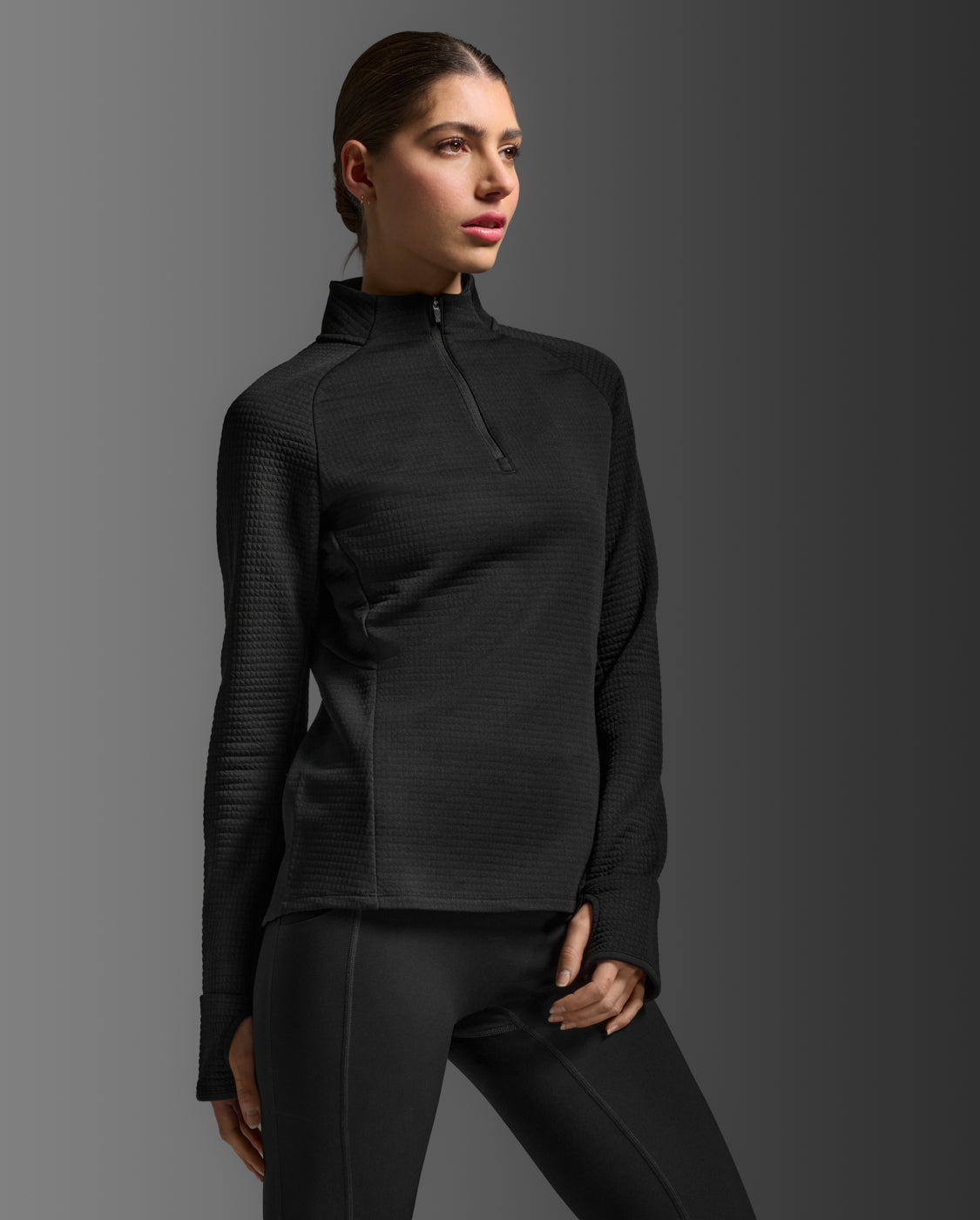 Ignition Haptic 1/4 Zip