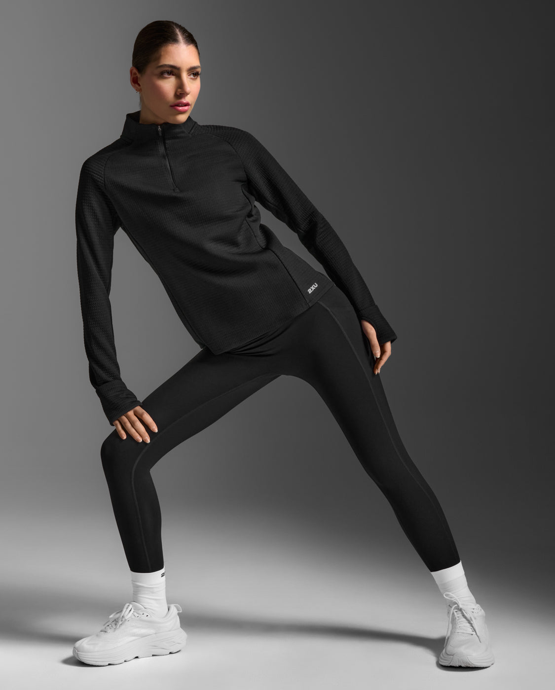 Ignition Haptic 1/4 Zip