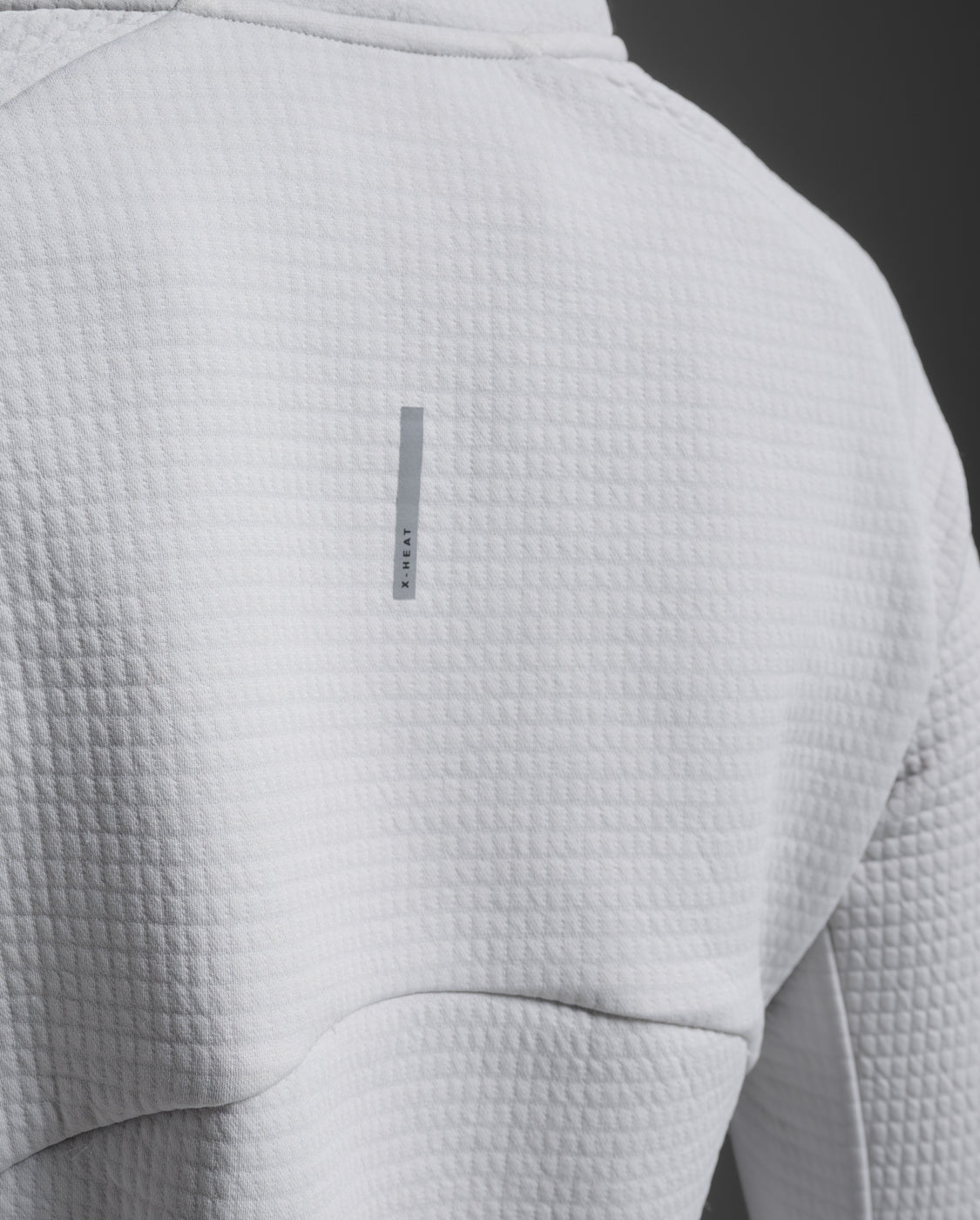 Ignition Haptic 1/4 Zip – 2XU