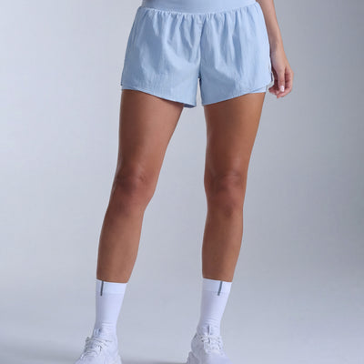 Aero Hi-Rise 2-in-1 3 Inch Shorts