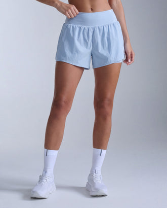 Aero Hi-Rise 2-in-1 3 Inch Shorts