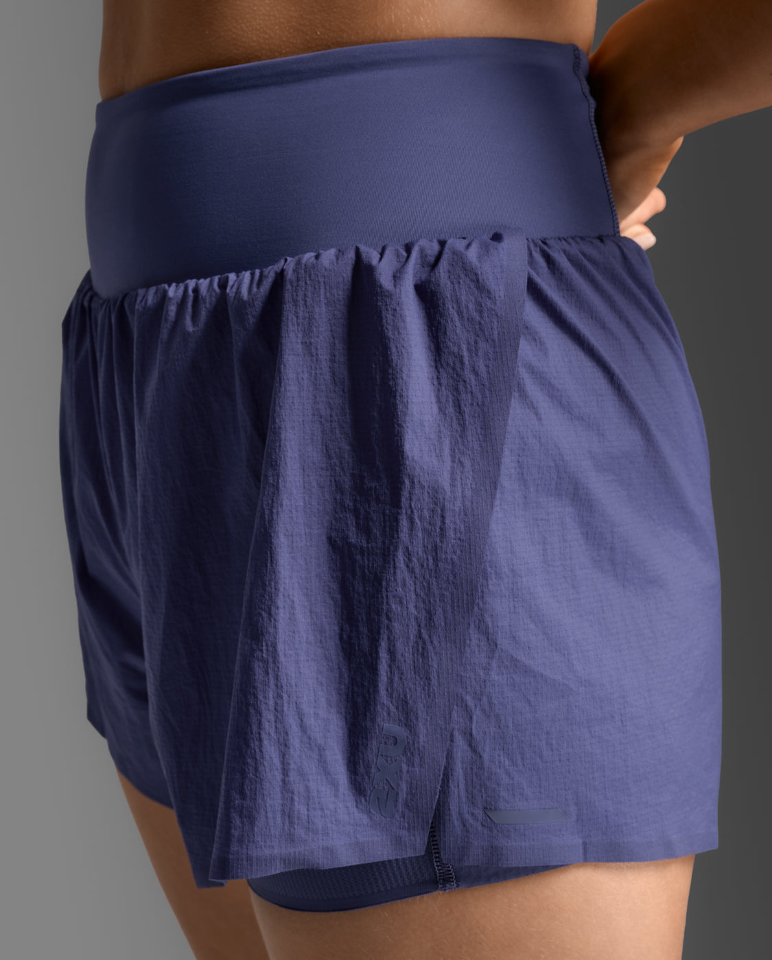 【Ma-Chan】2XU 2XU Men's MCS Run Compression Shorts - Multiple Sizes
