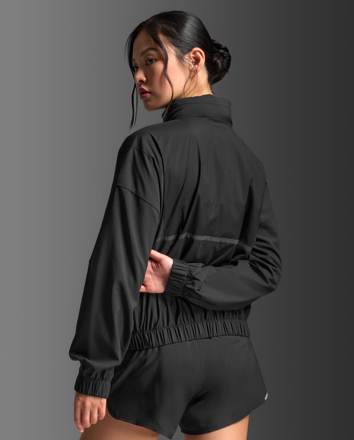 Aero Sheer Windbreaker – 2XU