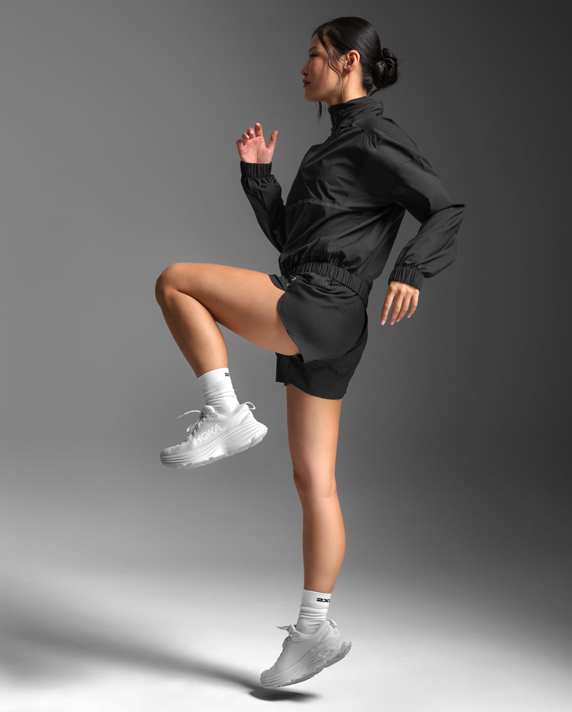Aero Sheer Windbreaker
