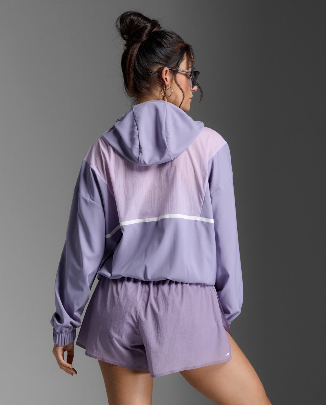 Aero Sheer Windbreaker – 2XU