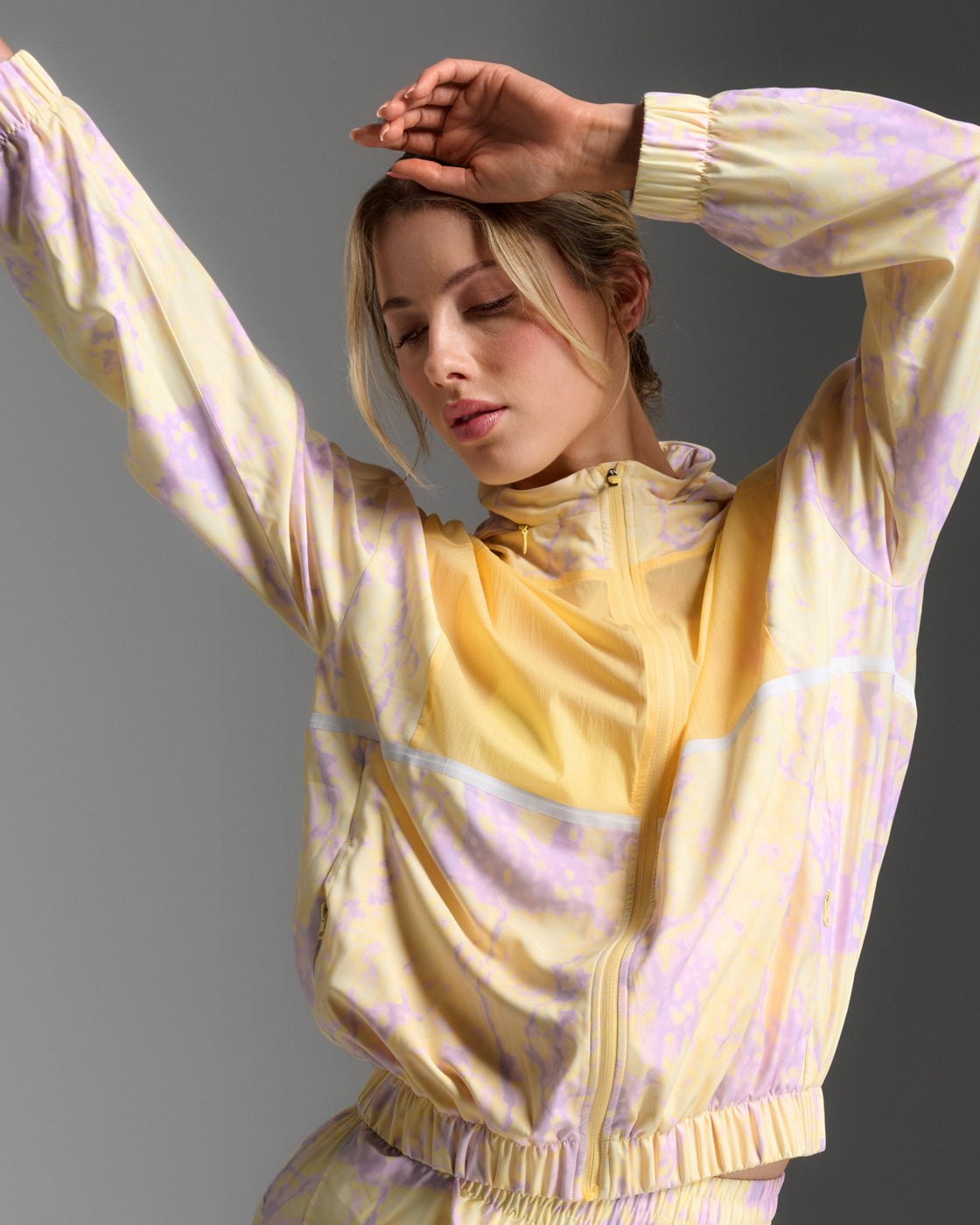 aere アエレ　sheer tumbler jacket Aero Sheer Windbreaker – 2XU