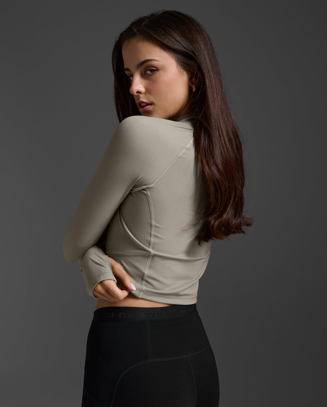 ☆ ☆ soft touch long sleeves Form Soft Touch 1/2 Zip Long Sleeve – 2XU