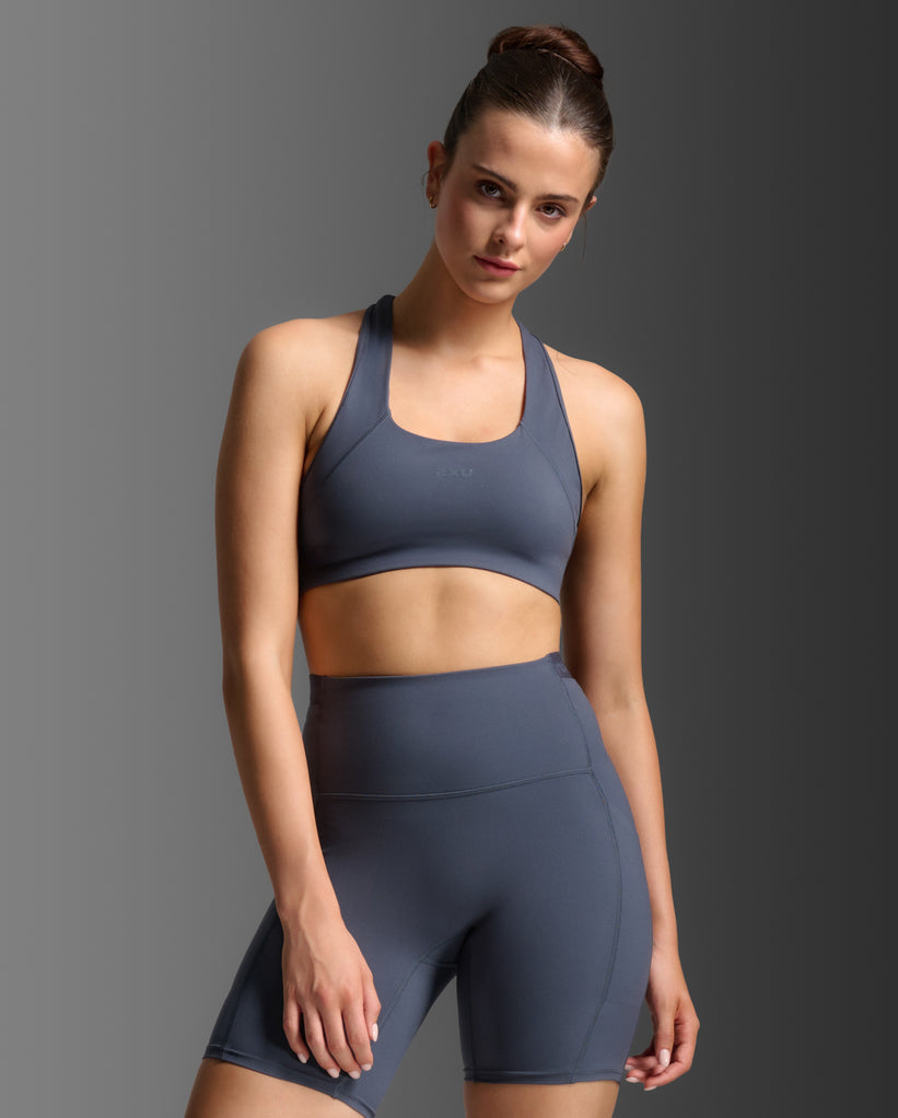 Form Racerback Medium Impact Bra