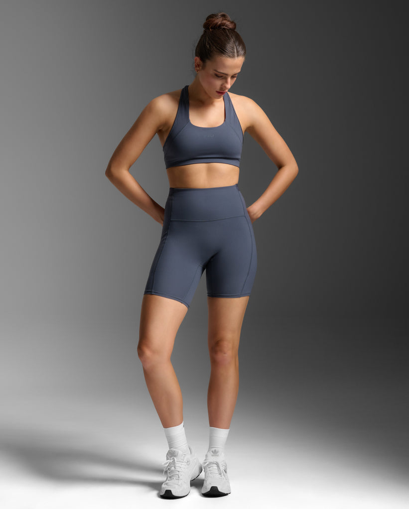 Form Racerback Medium Impact Bra