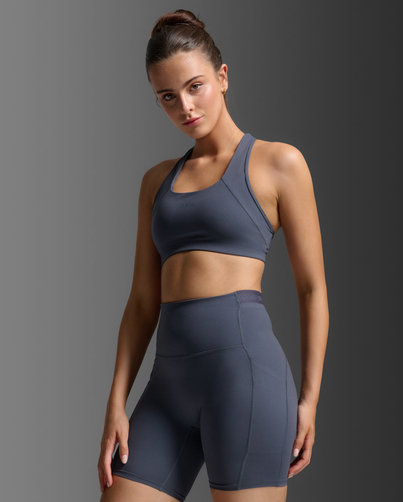 Form Racerback Medium Impact Bra